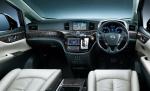 Nissan Elgrand Highway Star White Leather Urban Chrome 2016 года